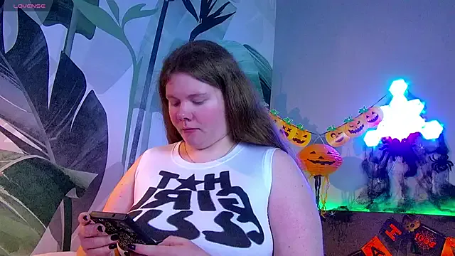 RubyValen on StripChat