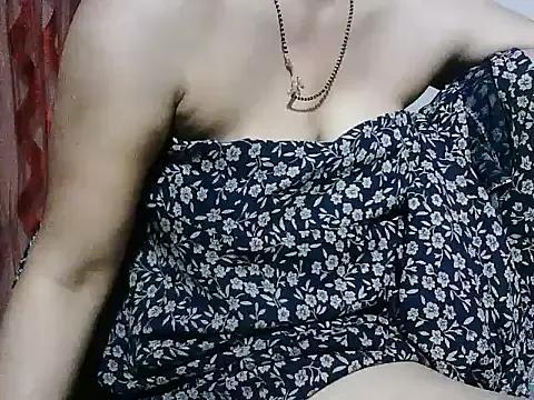 RukminiNew — Ass whole and oil show doggy. pussy nude