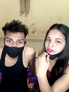 RupaliDixit on StripChat