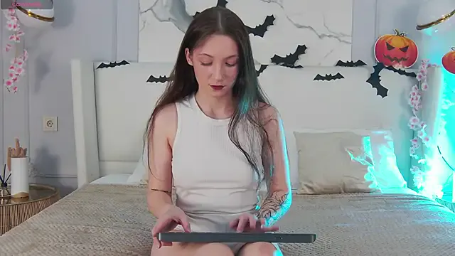 SabrinaSong on StripChat