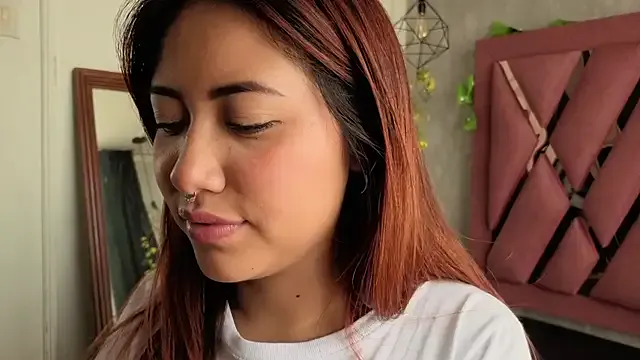 Saelivrae on StripChat