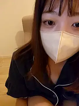 Sakura_love18 on StripChat