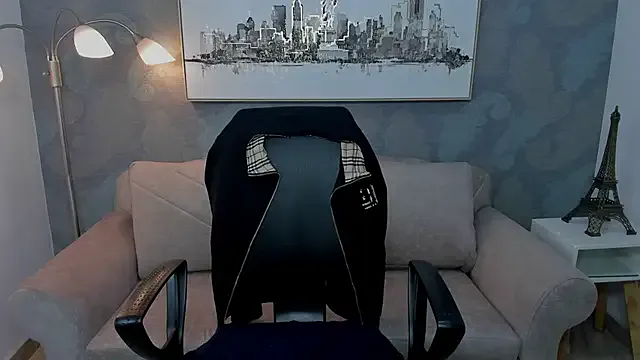 Salome_Smitth_1 on StripChat