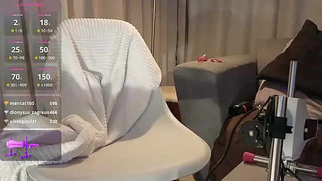 Saly_Moon1 on StripChat