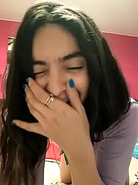 Sam_Sara — Eating  BL