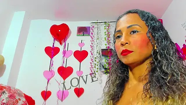 samantha__smile on StripChat 