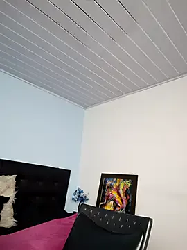 SamathaMay — control lush x 5 minutes 