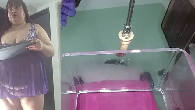 sammyEvans__ on StripChat