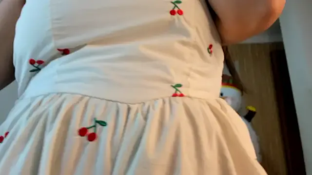 samy_19_ — Private on StripChat