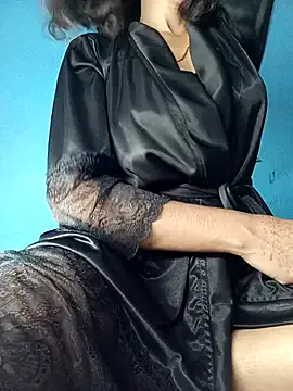 Saniya76 on StripChat