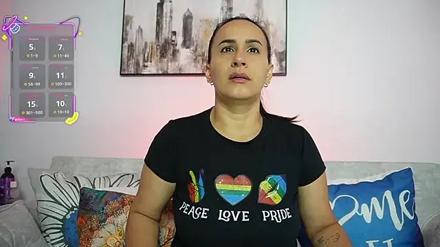 Sara_Charmy on StripChat 