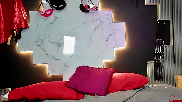 Sarah917 on StripChat