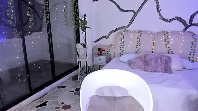 SarahCastro1_ — Bounce tits + control lovense x3 min 