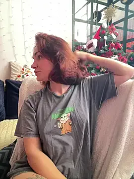 SaraLow —  make me feel good 