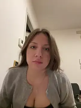 Sashabunny on StripChat