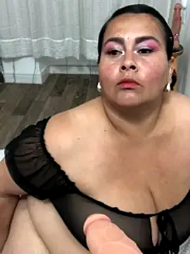 SayMarLuna on StripChat