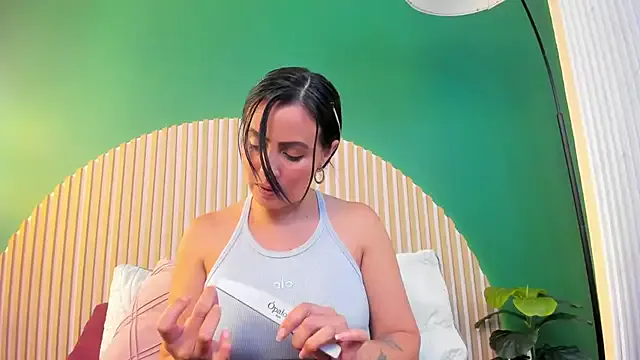 scarlet_edwars — Go home 