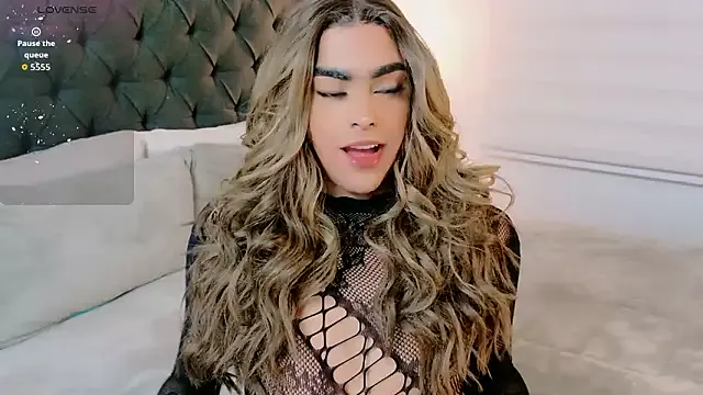 Scarlethvhonparker on StripChat