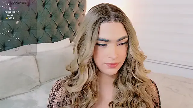 Scarlethvhonparker on StripChat