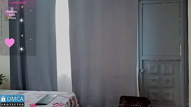 scarlett_fire5 on StripChat