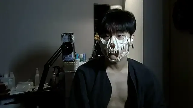 sdamvo2 on StripChat