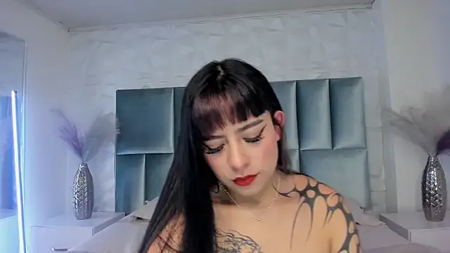 Selene_bennet