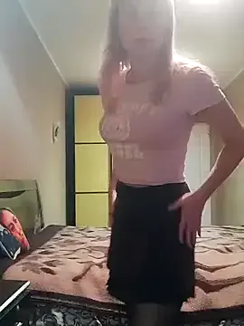 SelinaLovqx on StripChat