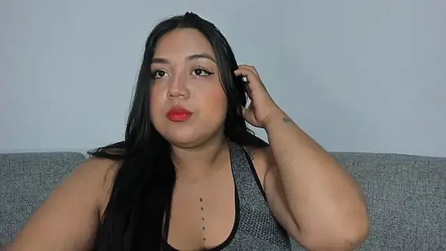 Sexxchubby on StripChat 