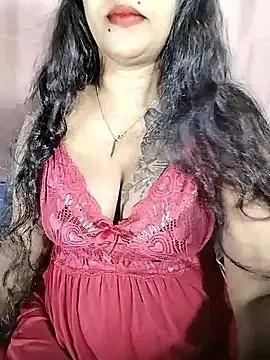 Sexy-Monikaa — ass fingaring