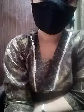 Sexy-sofie — Full nude show