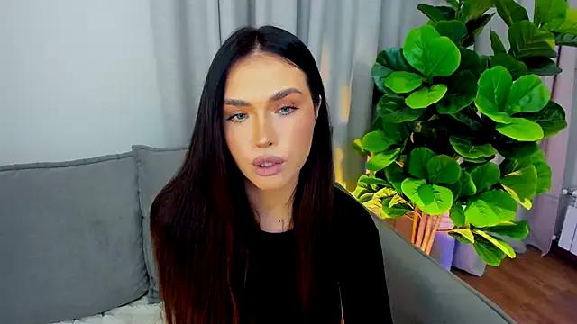 sexyangeloux — ass play with glass toy