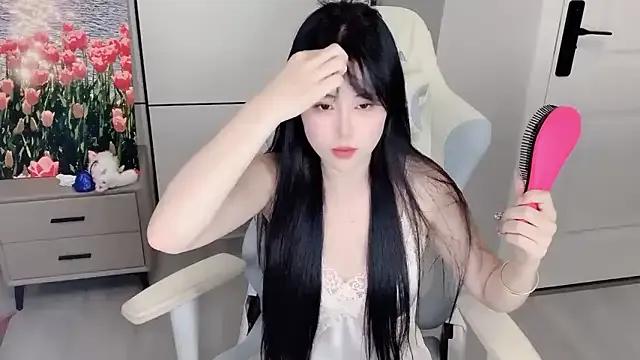 Sheepoooooooo on StripChat 