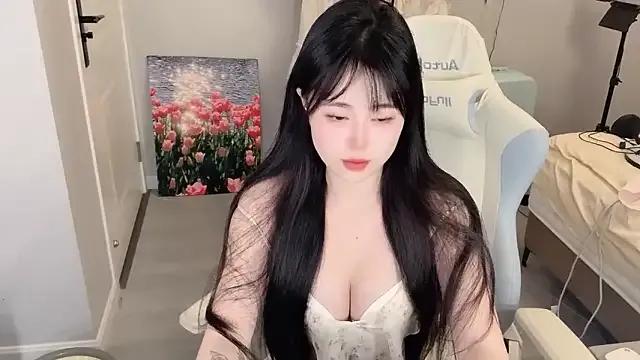 Sheepoooooooo on StripChat 