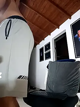 SilvaBranko on StripChat