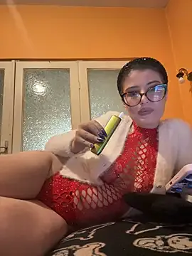 SirenLisa69 on StripChat