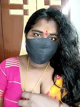 sirisha__9 — Freechat on StripChat