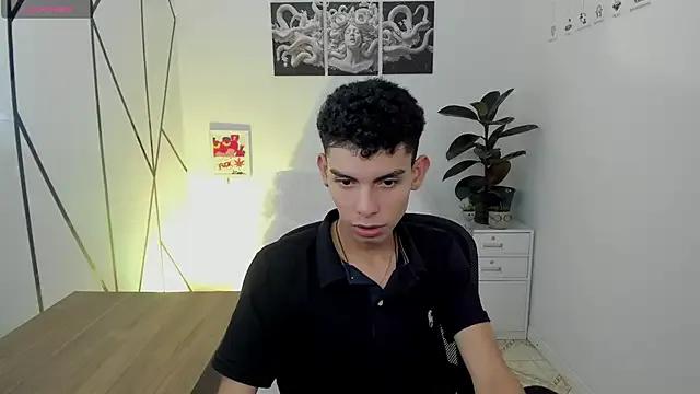 sky_jules — Oil massage chest & rub