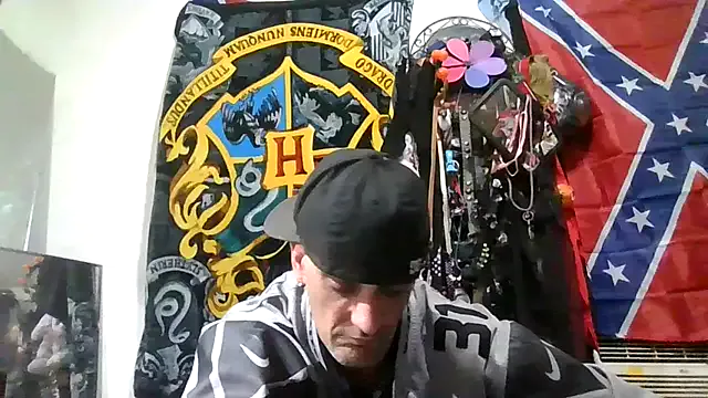 slinginbigD on StripChat