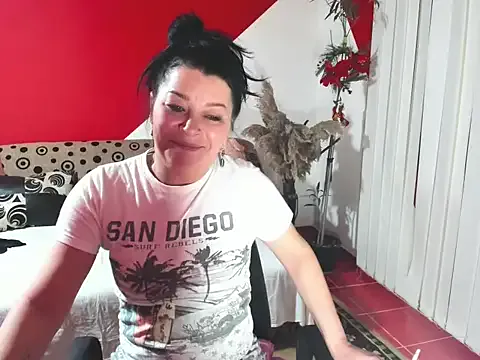 Soffy_Skye on StripChat