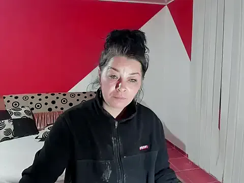 Soffy_Skye on StripChat