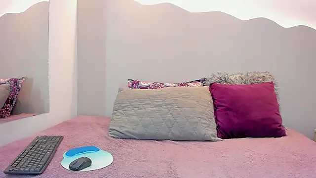 sofiagomez__ on StripChat