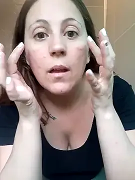 SofiEsteves — Suck my dildo here