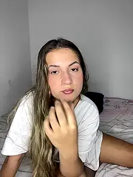 solmartins on StripChat