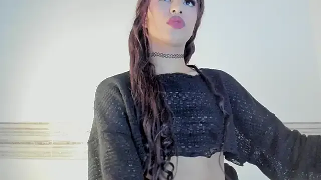 Sophia_Cambpell on StripChat