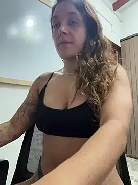 Sophia_House_ — Show tongue