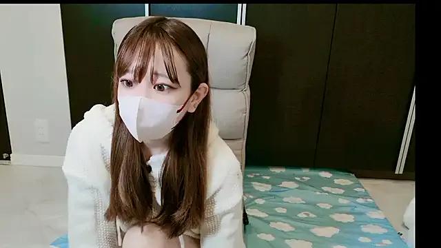 SoRa_056 — Freechat on StripChat