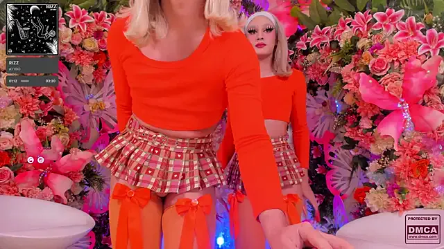 SpicySluts on StripChat