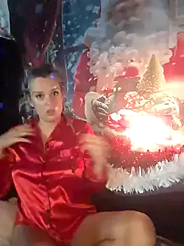 SpicyVicky on StripChat