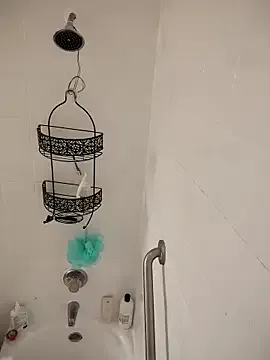 SpiderRose444 — butt plug for 1 hour