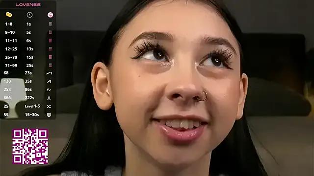 Sssonya — Lick My Sweetie Finger